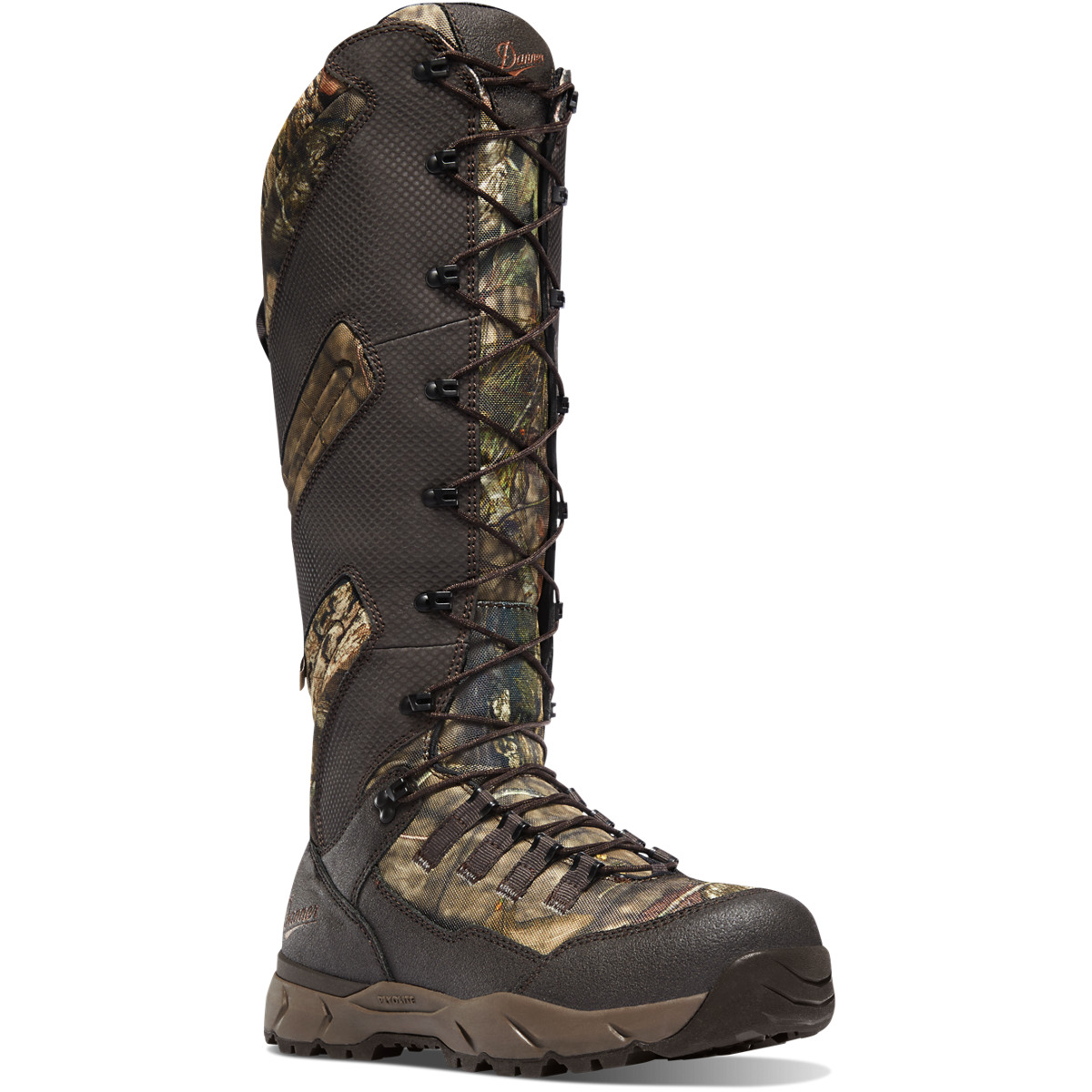 Botas Danner Hombre Mexico - Vital Snake Camuflados - PZINL4619